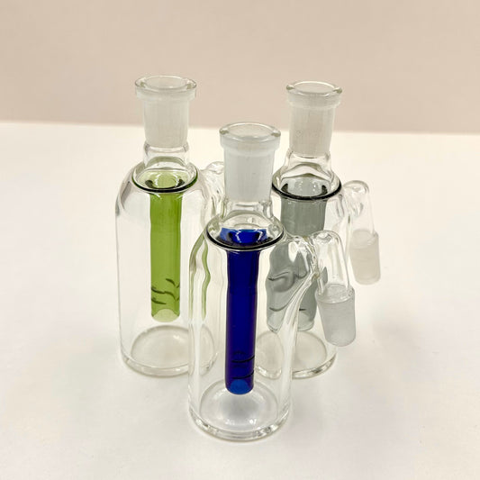 Ash Catcher Line