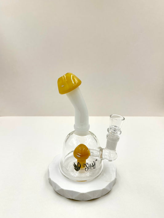 Bong Fungi Amarillo