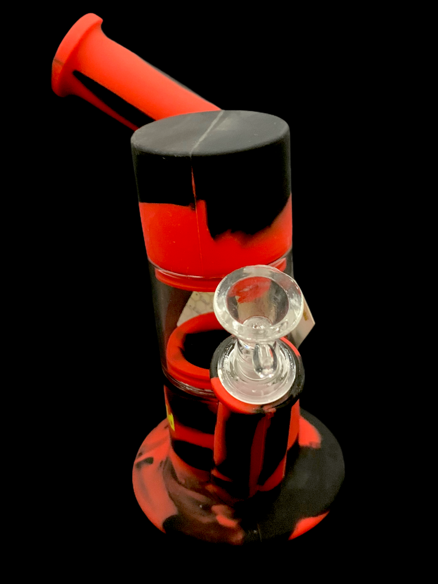 Bong Robo de WAXMAID