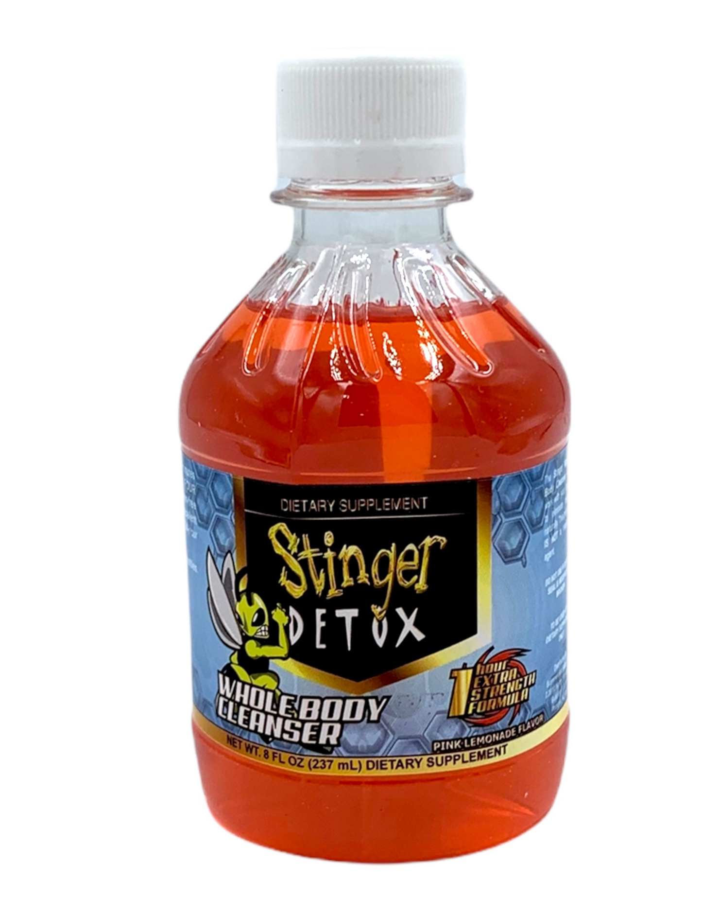 Stinger Whole Body Cleanser (Expres)