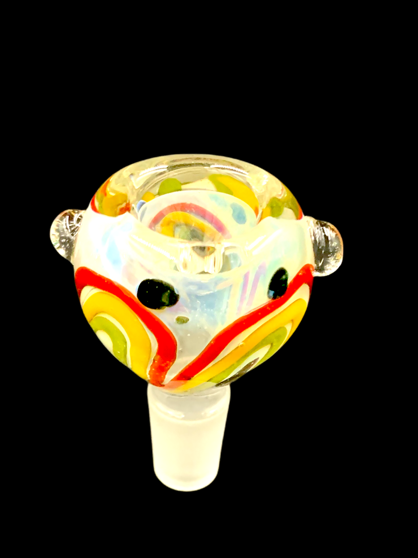 Bowl Macho 14mm Rasta